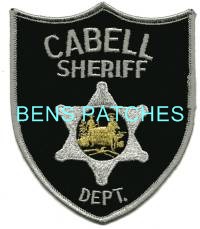 WEST VIRGINIA,A,CABELL COUNTY SHERIFF 4_wm
